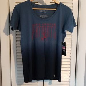 NFL | New England Patriots Tee